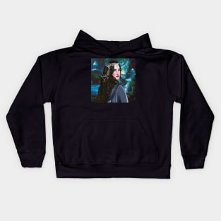 Arwen Kids Hoodie